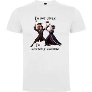 Mentally Amusing 01