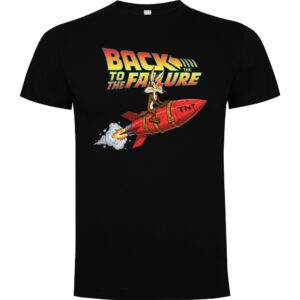 Back to the Failure 02