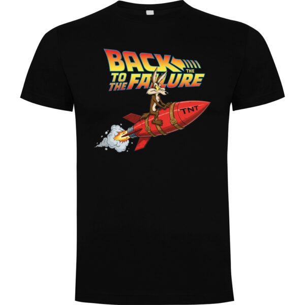 Back to the Failure 02