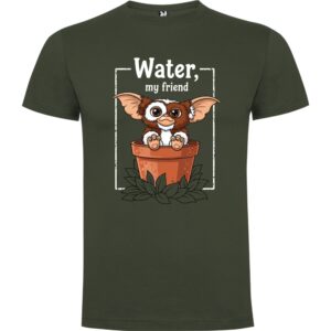 Water My Friend 152