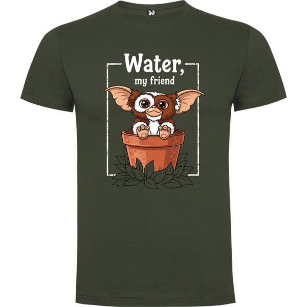 Water My Friend 152