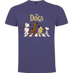 The Dogs 86