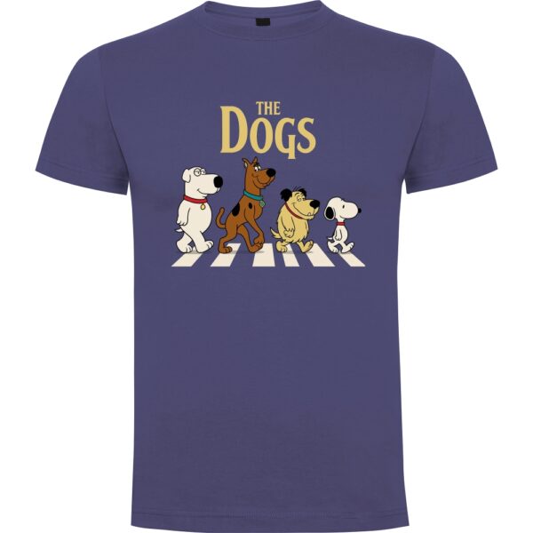 The Dogs 86