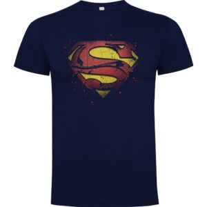 Superhero 55