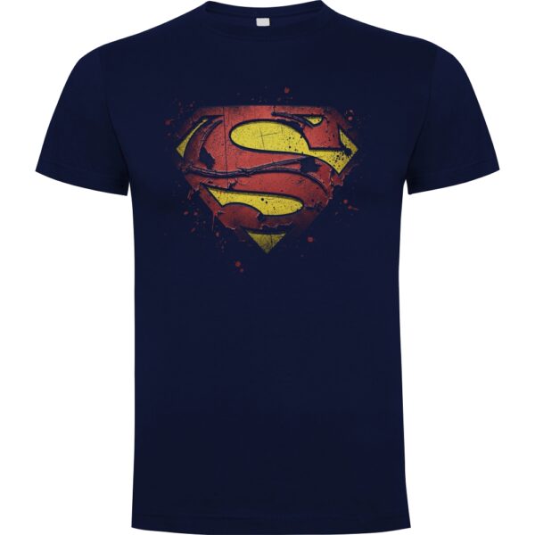 Superhero 55