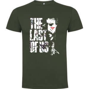 TLOU Characters 152