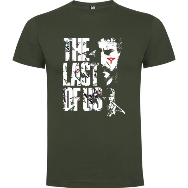 TLOU Characters 152