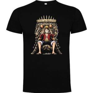 OP King of Pirates 02