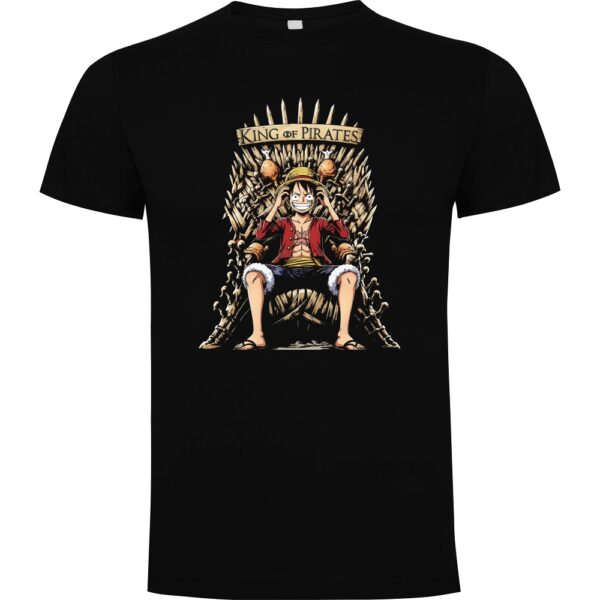 OP King of Pirates 02